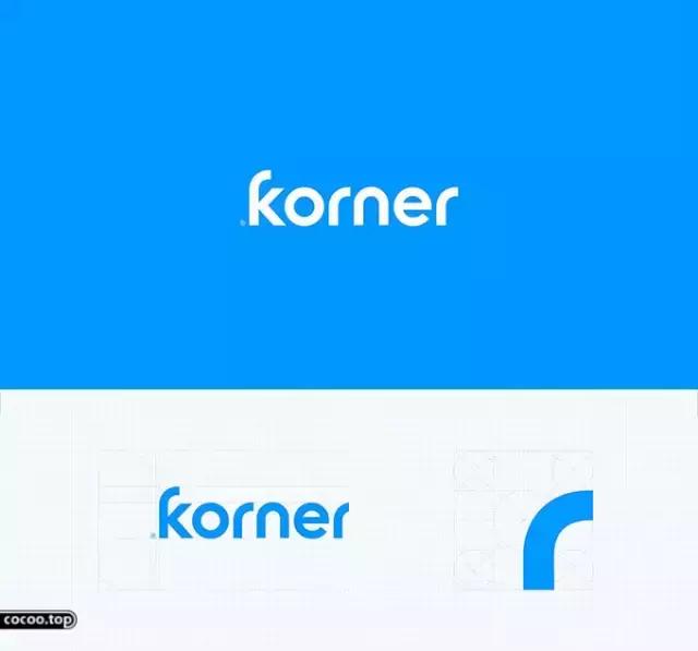 比较有创意的logo标志,经典logo标志设计