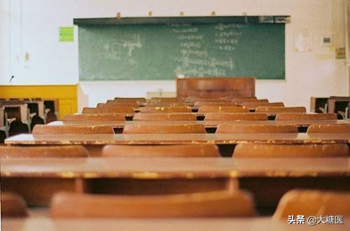 确诊血糖24mmol/L、从泰国留学到国内正常工作、她都经历了什么？