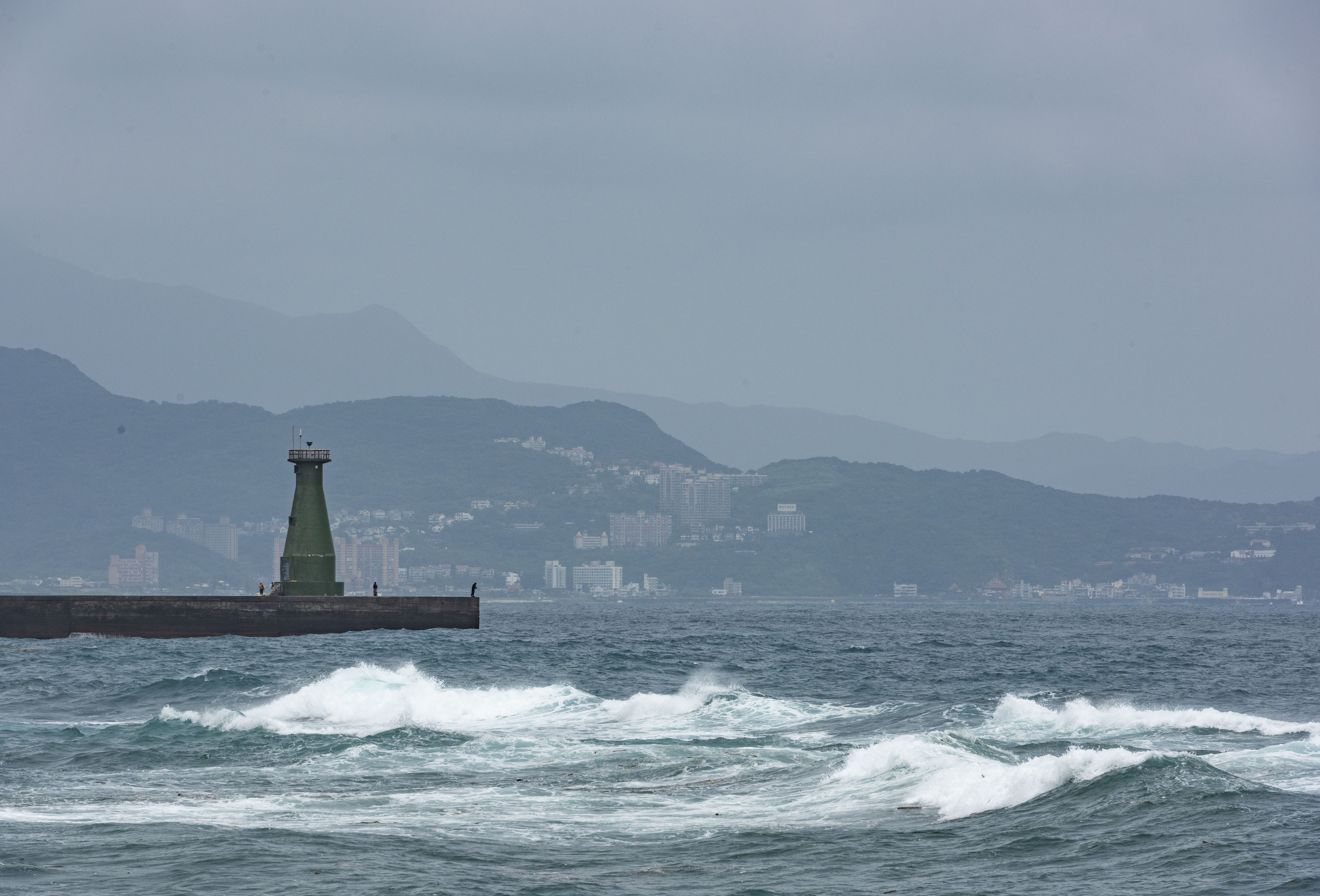 台湾的阿里山日月潭到底好不好,台湾日月潭阿里山