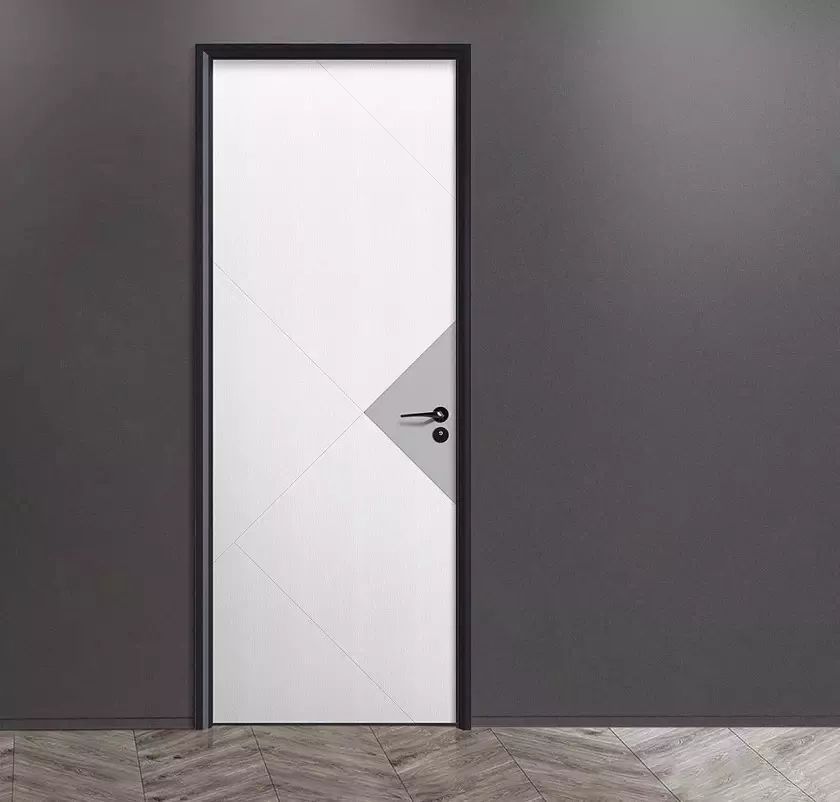 为什么白色门最便宜,为何现在流行白色门