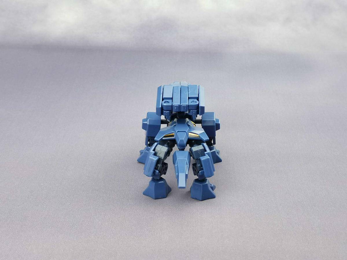 「模玩评测」ANIMAGEAR4