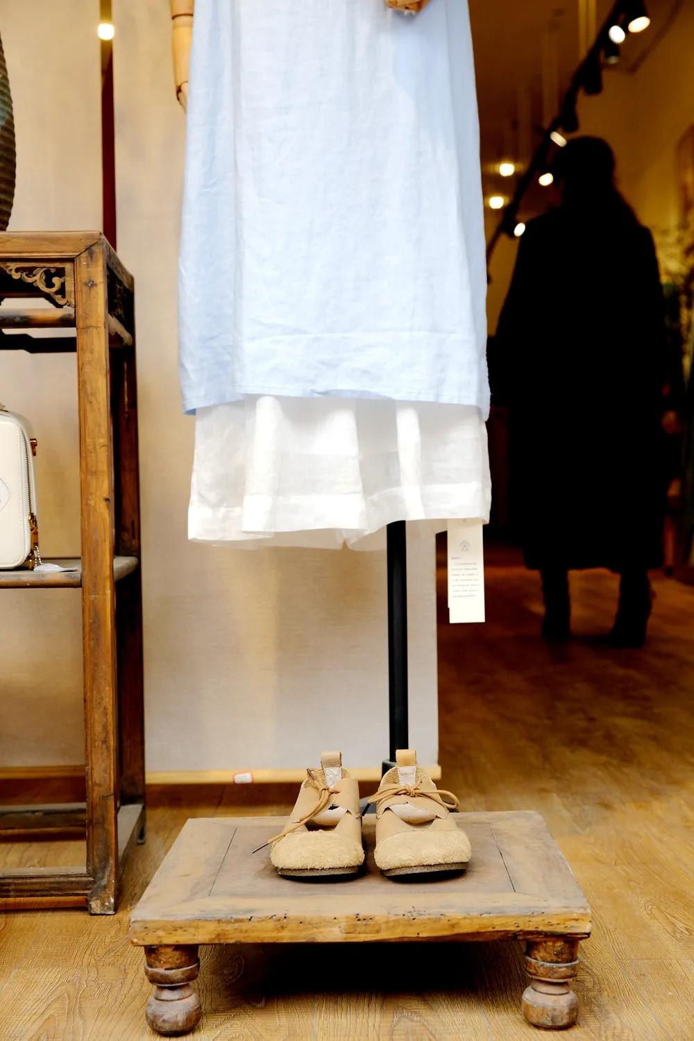 津门网金熙男:洛带印象