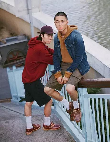 什么牌子的男鞋比较好看又舒服,哪个牌子的男鞋好看又耐穿