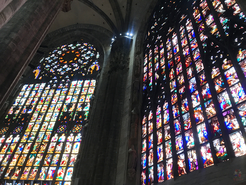 米兰是意大利北部第一大城市,意大利米兰最高楼