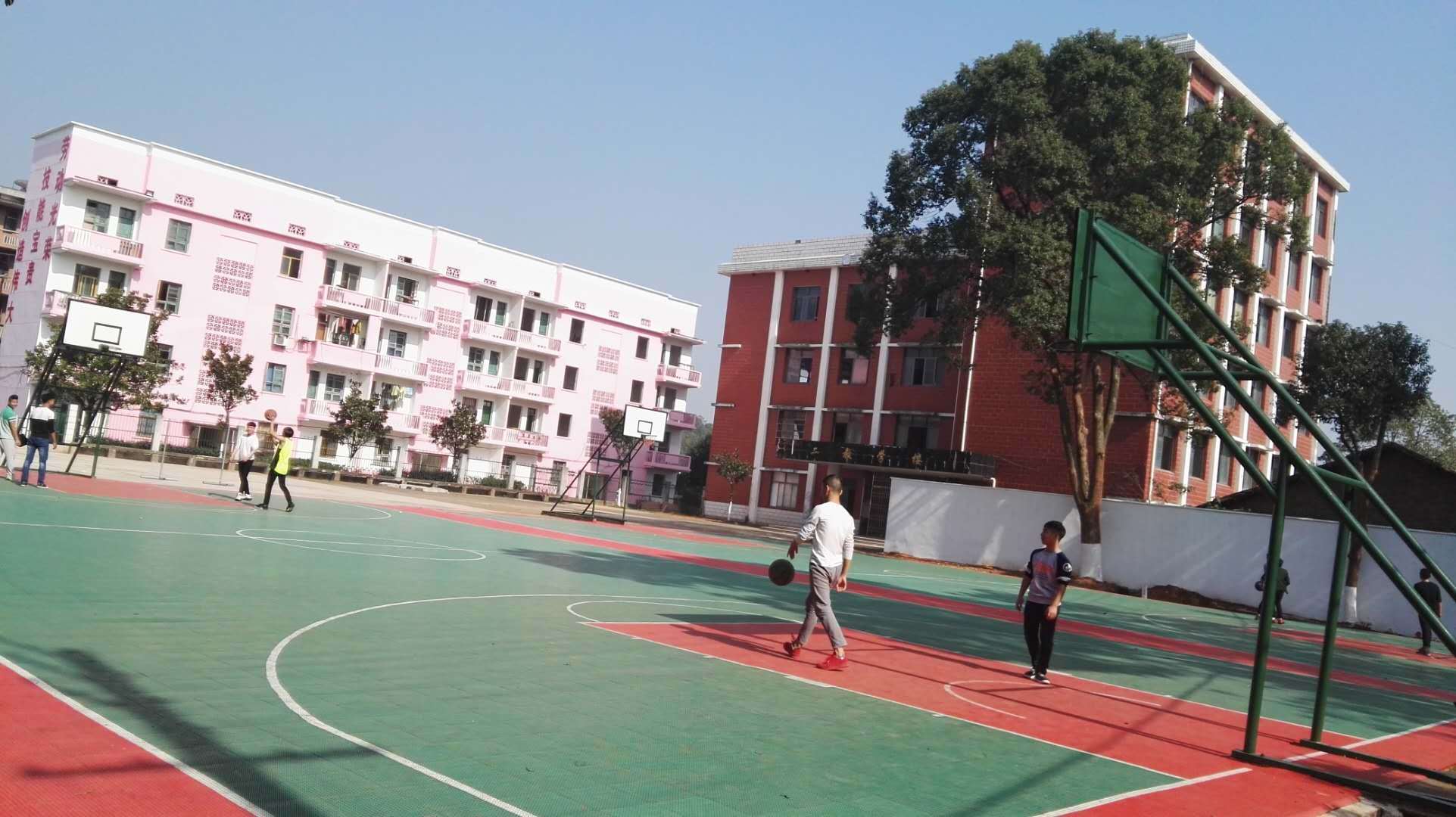 湘潭远大职业学院介绍,湘潭远大科技职业技术学校官网