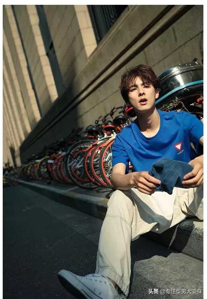 为什么别人穿匡威那么好看 (为什么别人的匡威比我穿的好看)