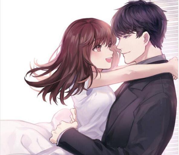 破镜重圆文，强推《桃花眼》，男主从头到尾只爱女主，非卿不可