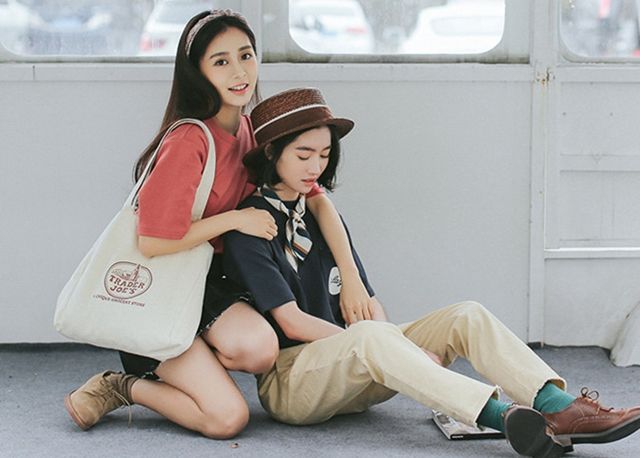 哪家女装店好看又实惠,哪家店的女装好看