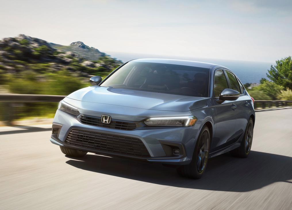 新思域质量问题,新思域毛病真的很多吗