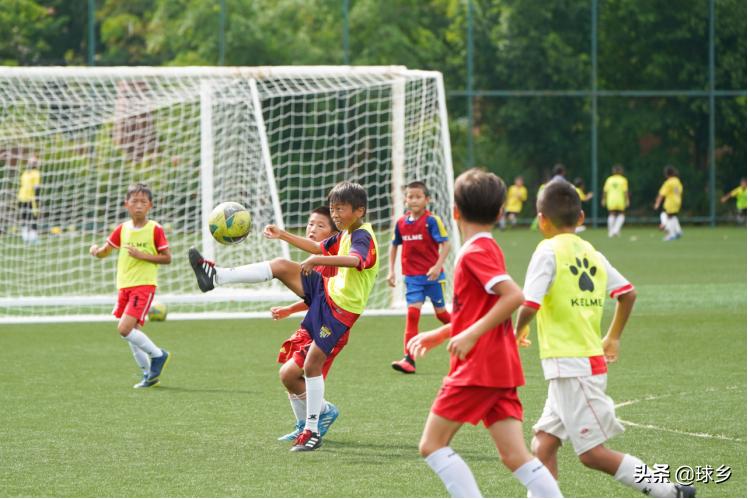 富力足校选拔视频,富力足校招收梯队青少年