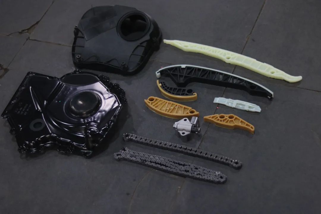 途观老车翻新改造全过程,怪兽翻新车