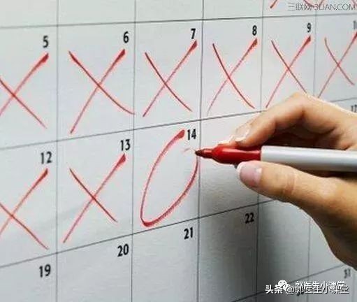 根据孕囊大小计算孕周,可以计算孕周的app