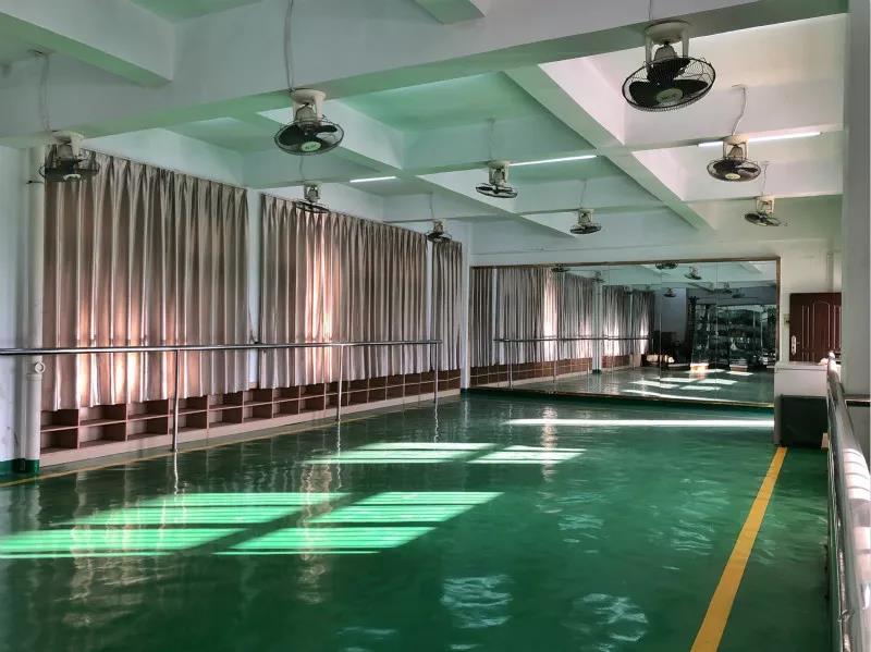 惠州第八中学视频,惠州市第八中学