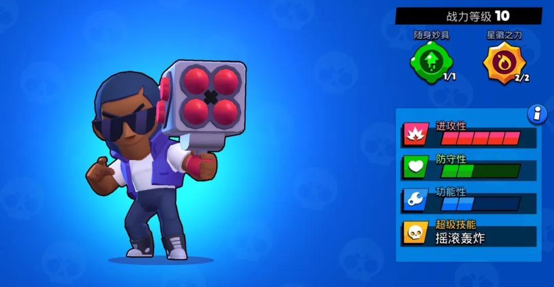 布洛克第10弹,布洛克所有剧情