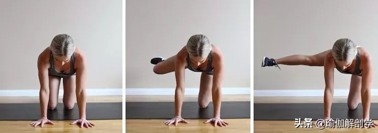 膝盖弯曲咔咔响疼痛是怎么回事,空中蹬自行车膝盖咔咔响怎么办