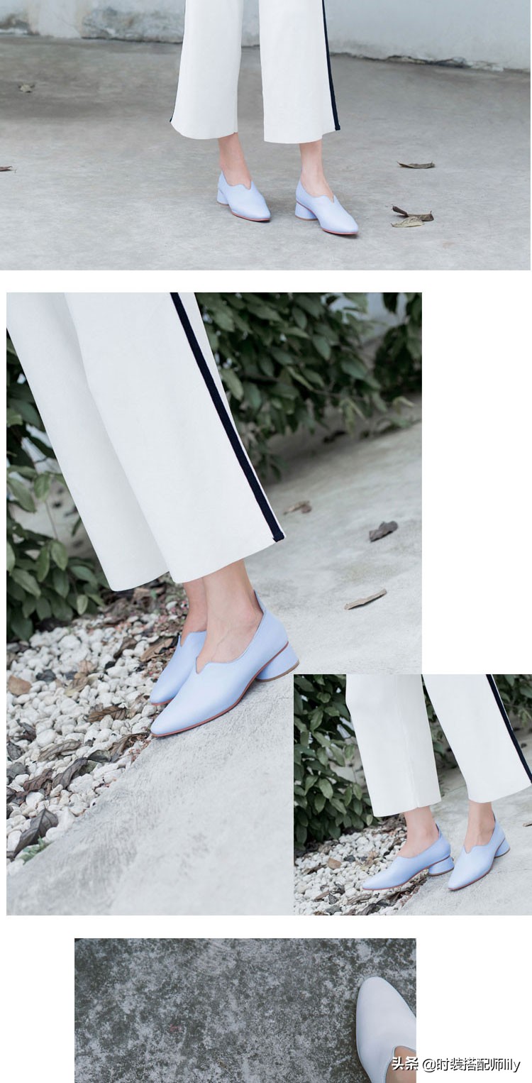 无处让你安放的心，脚下的路让“奶奶”鞋给你关怀