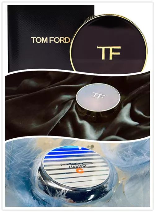 各种气垫哪个好,所有好用气垫