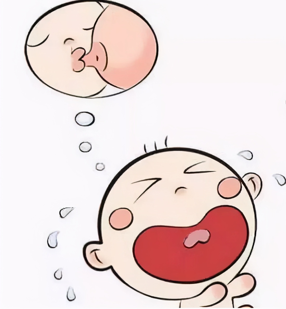 断奶吃回奶药好不好,断奶大人吃什么回奶