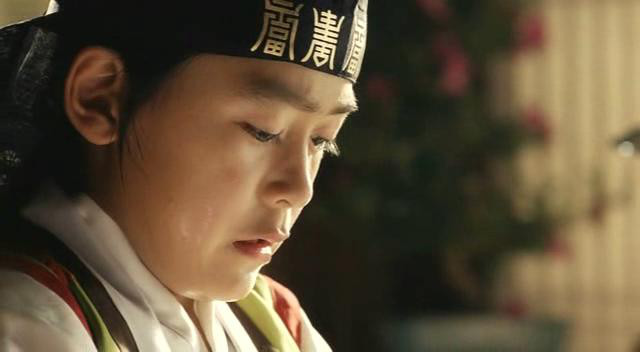 美人图讲的什么,美人图主要讲了什么