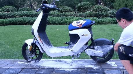 绿田家用洗车机测评,洗车机推荐绿田洗车机