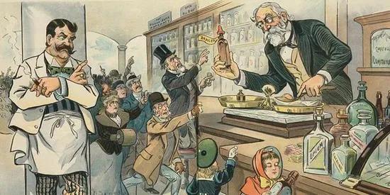 香港二十年回顾,90年代大陆眼中的香港