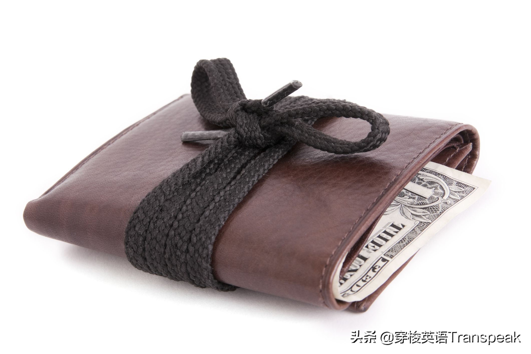 Liveonashoestring难道是说活在鞋带上？