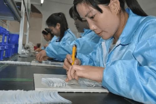 广东工厂和浙江工厂哪个牛,广东和浙江工厂对比