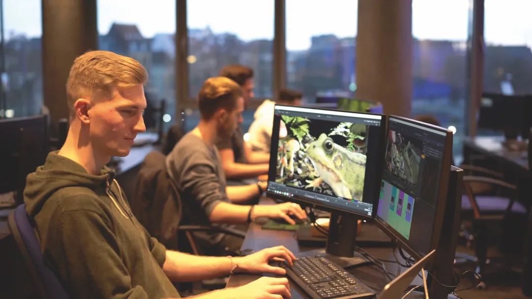 2017全球动画学院排名,全国排名前十的动画学院