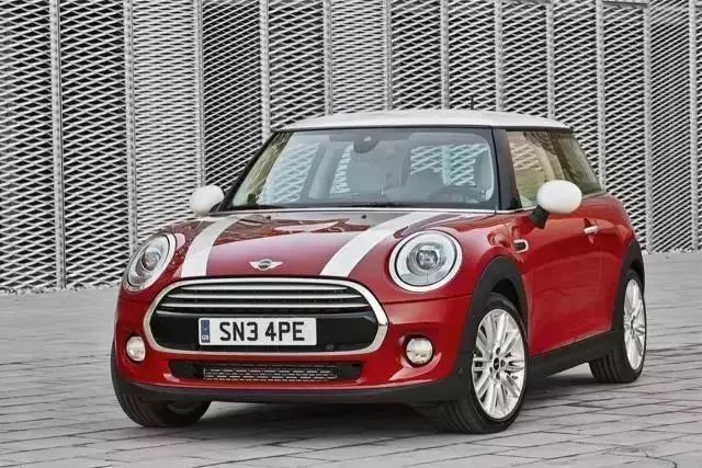 smart四座车甲壳虫 (奔驰smart停产)