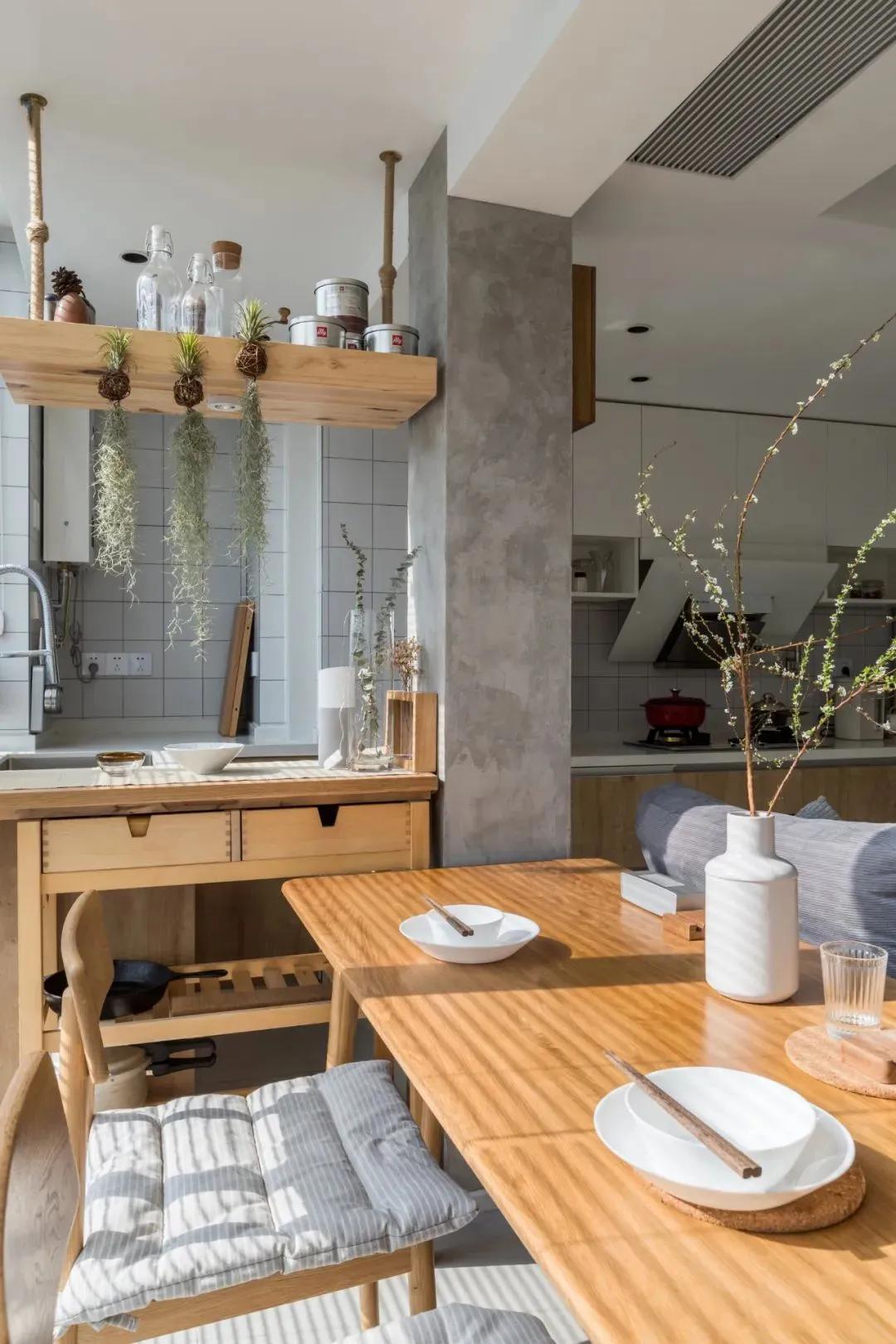 复式爆改小户型,爆改小户型复式