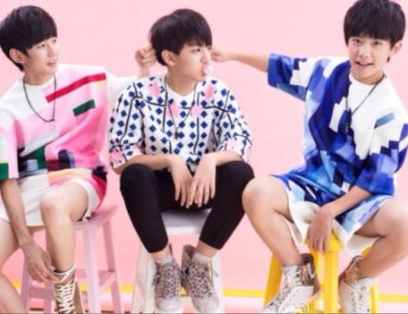 “TFBOYS”解散了？单飞后发展得怎么样？谁才是最红的？