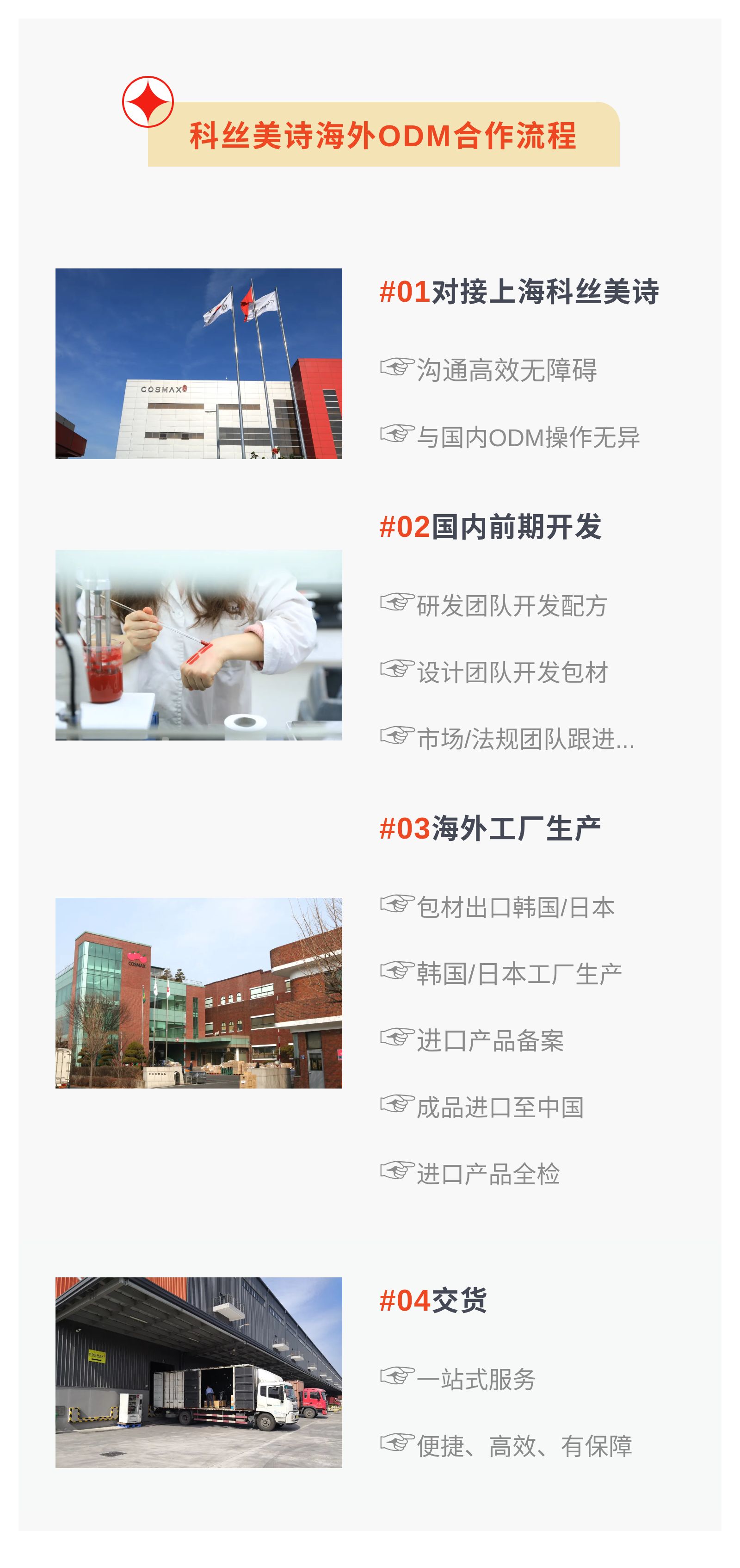 不出国门也能变美,韩国最好化妆品科丝美诗