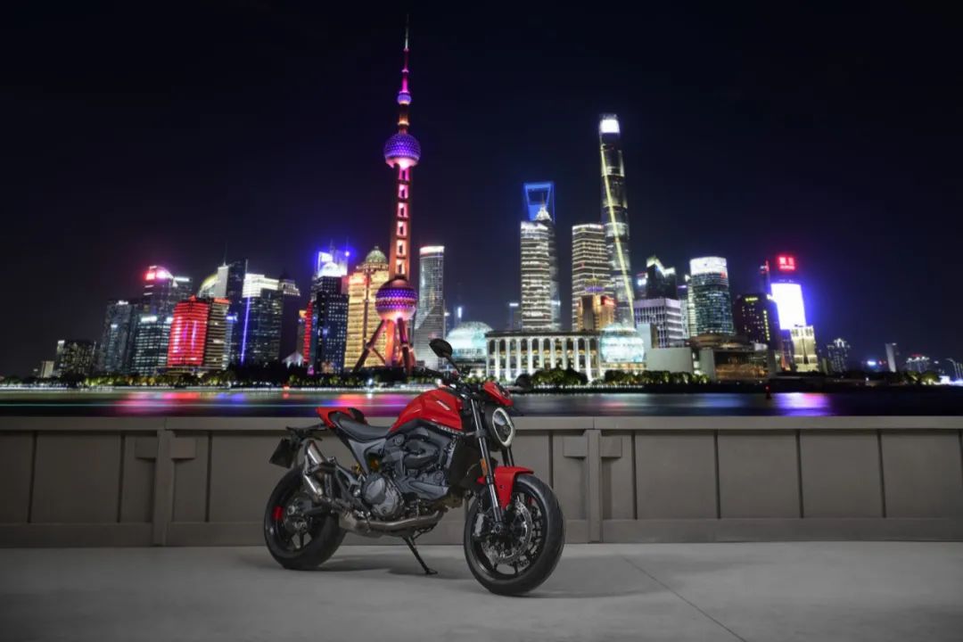 新款杜卡迪什么时候上市,2019版杜卡迪