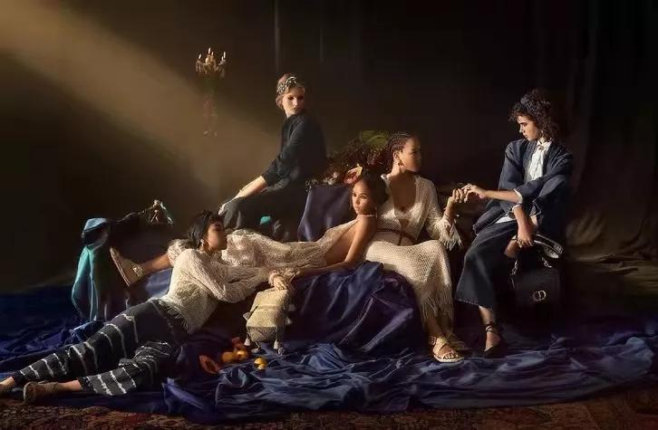 女装奢侈品十大品牌排行,十大奢侈品衣服品牌排名