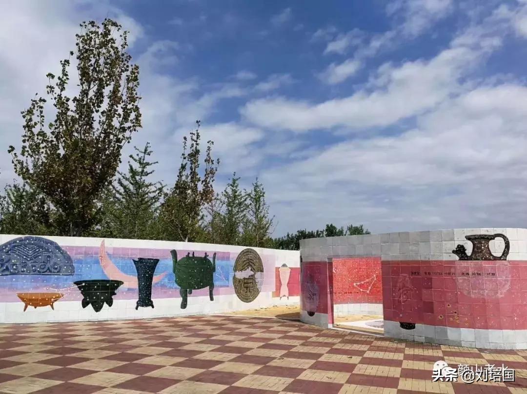 陶苑奇人田继博,叩开窑变密码神秘之门