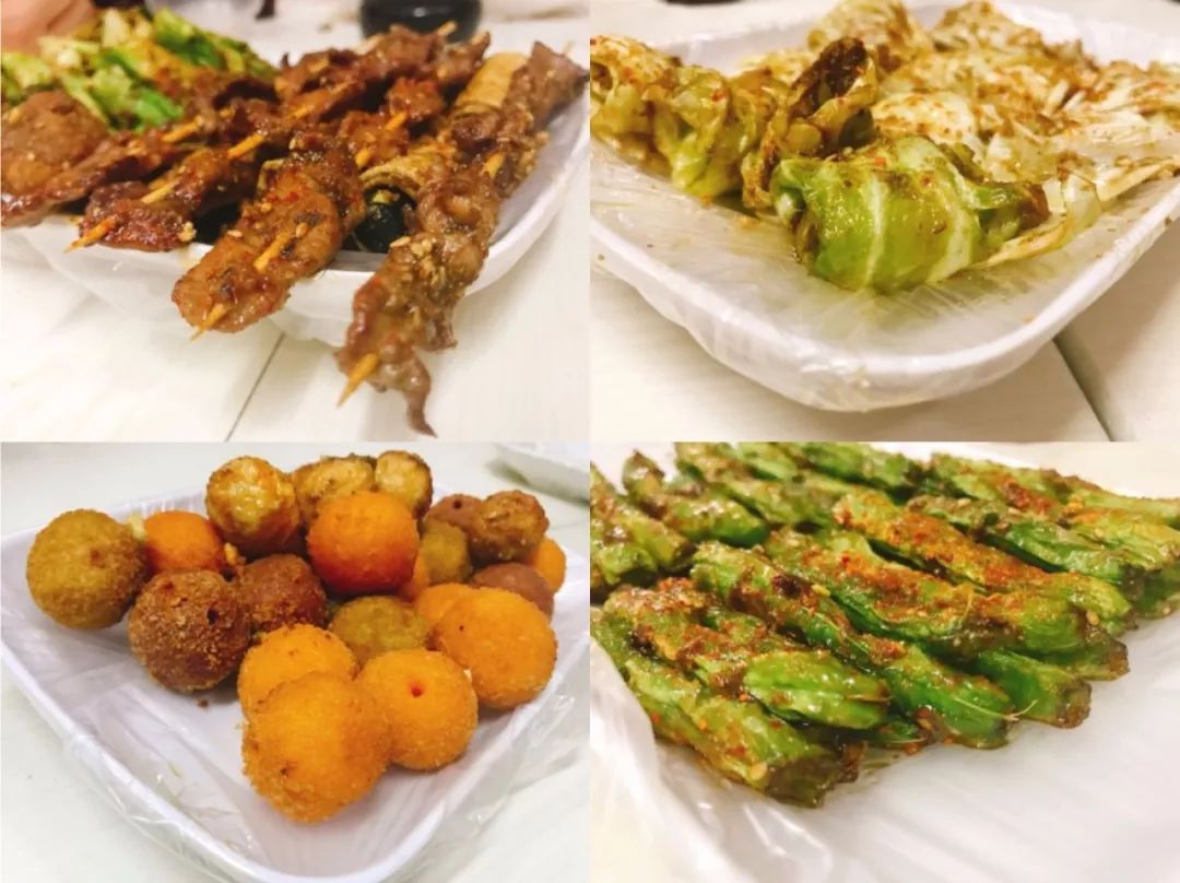 南宁市藏在巷子里的大排档,南宁隐藏在小巷的川菜