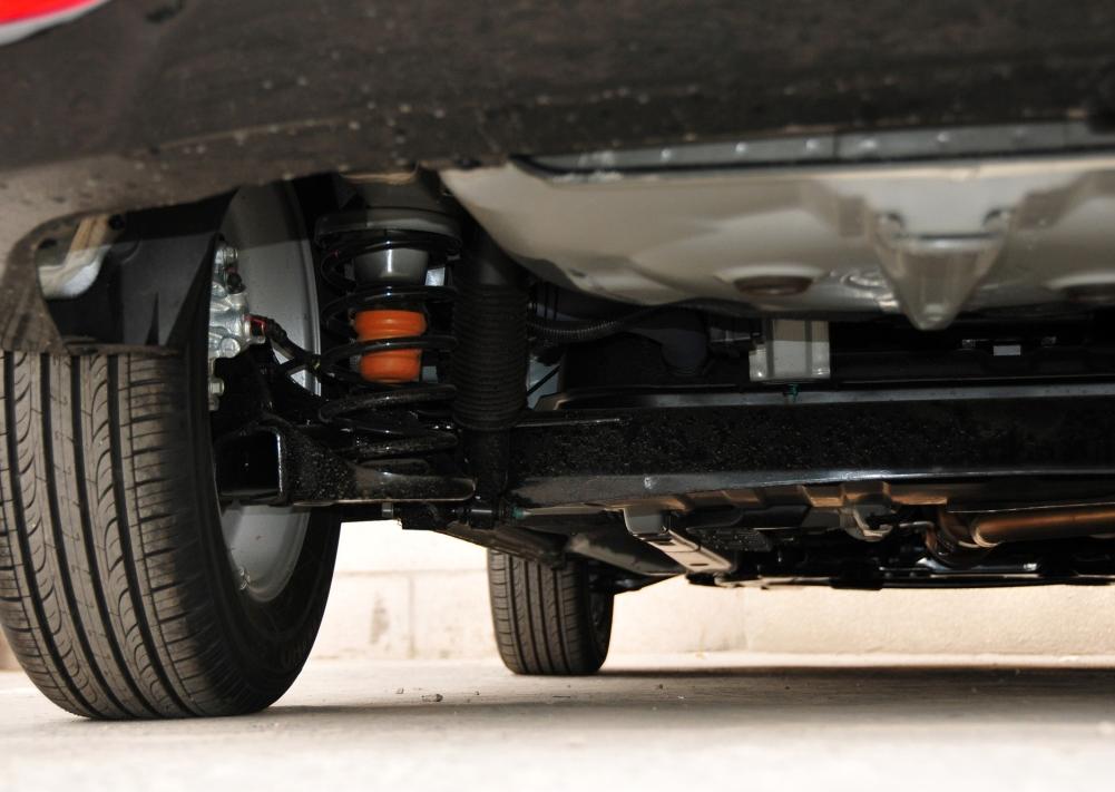 韩系汽车吐槽,为什么说韩系车安全性差