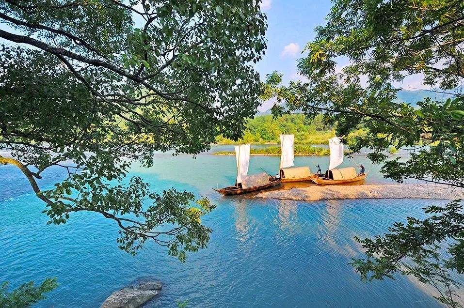 温州值得骑行打卡的地方,温州有哪些骑行的好地方