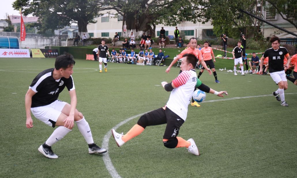 五人制足球赛基本知识,五人制足球比赛时间规则表最新版