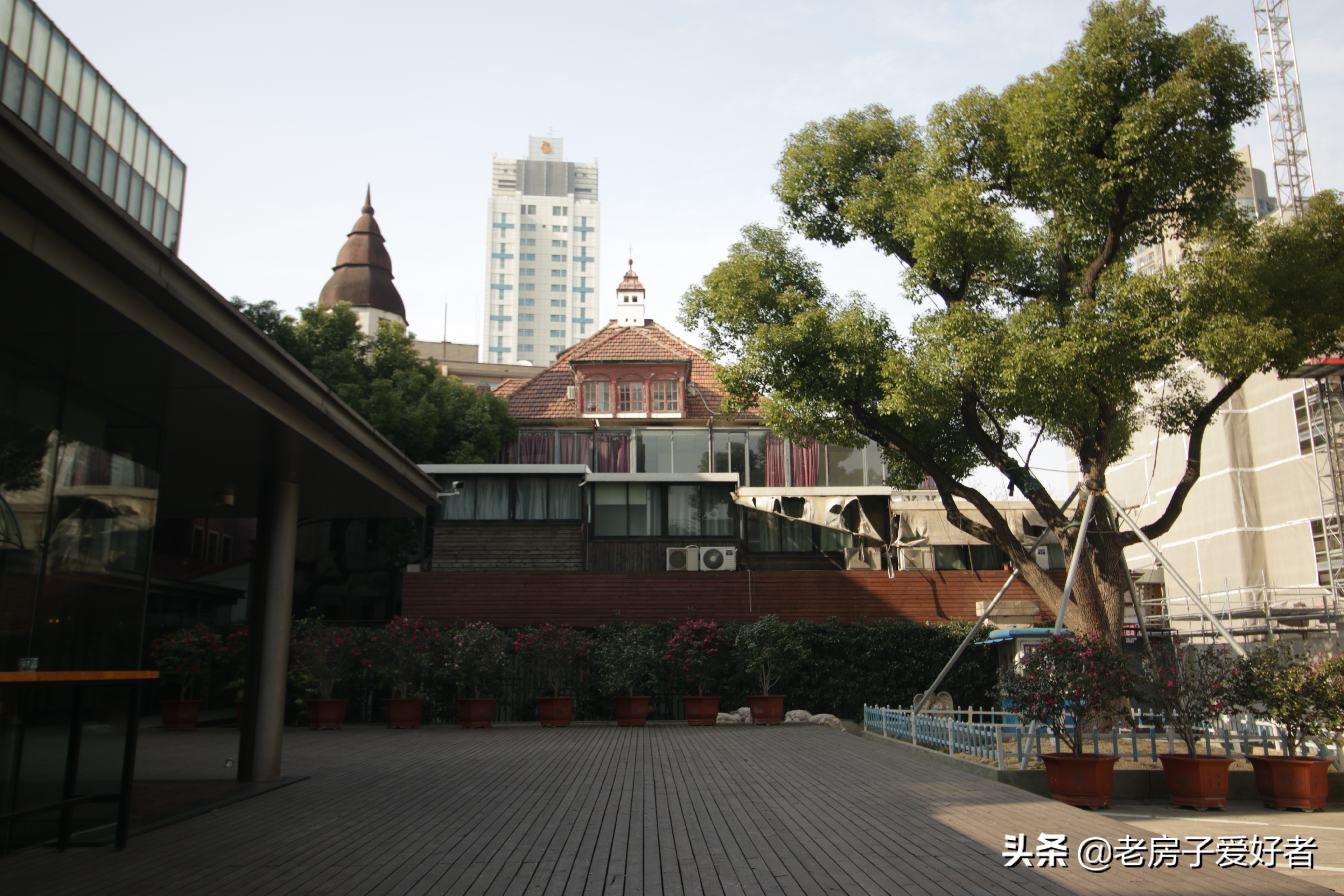 淮海路历史建筑,徐州淮海纪念馆哪些历史文物