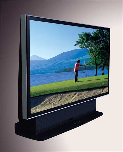 中国电视机的发展历程和照片,中国电视机发展之路