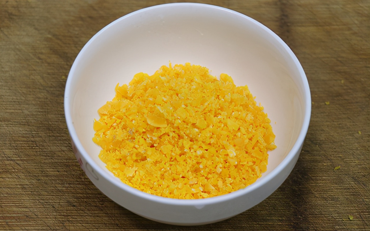 喜欢吃原味的香芋,喜欢吃芋头的人不要错过的小吃