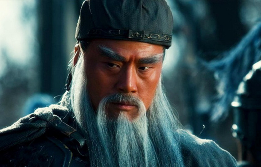 三国人物之深度解读关羽,为什么那么多人崇拜三国