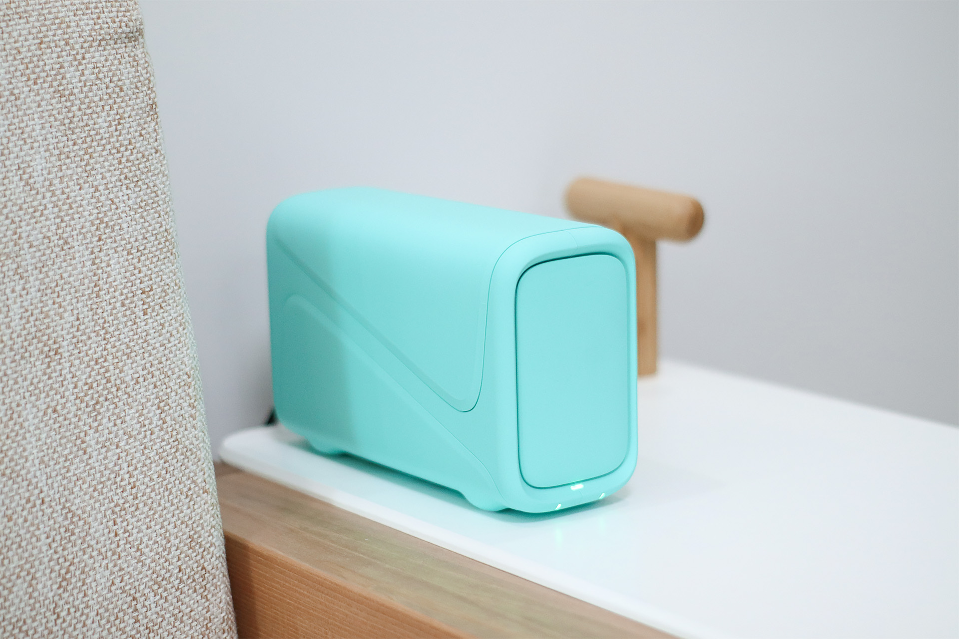 比百度网盘速度更快，功能更多的极空间私有云Z2体验