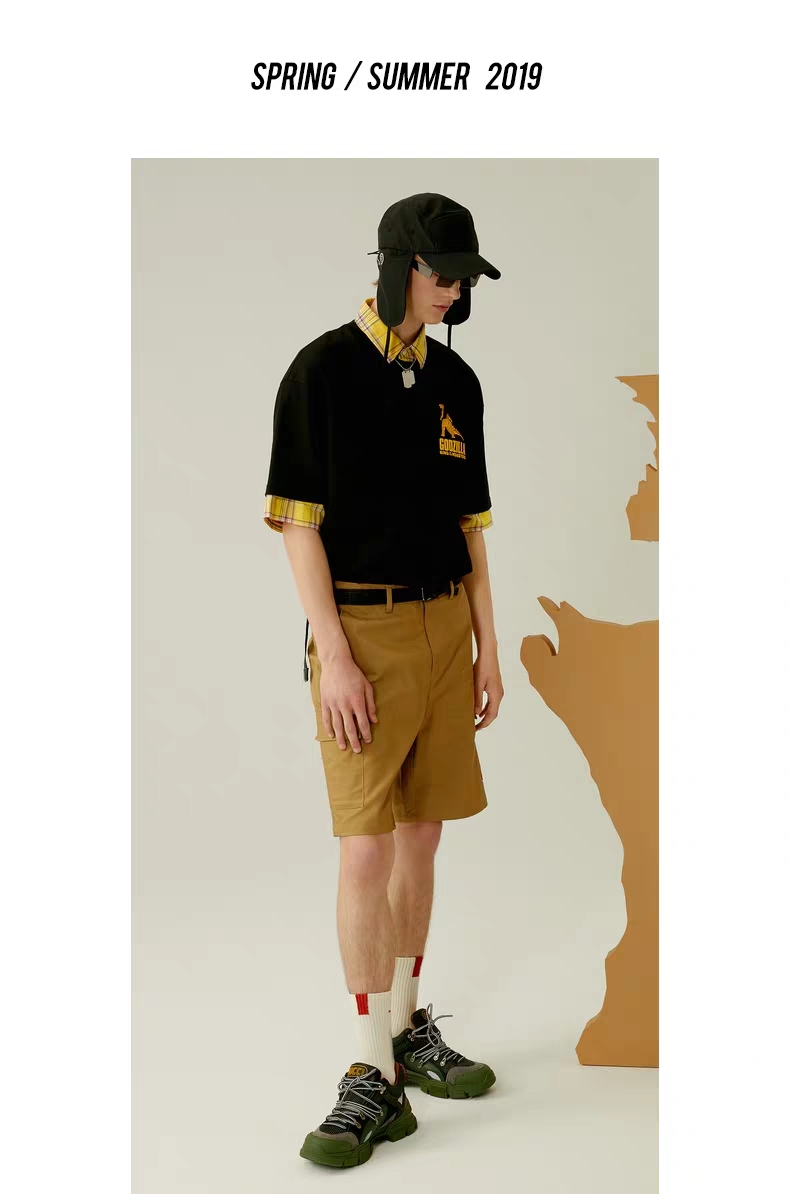 gxg浙江便宜吗,gxg国潮服饰店