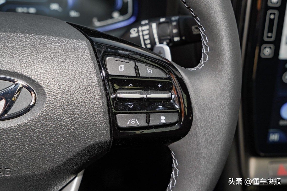 全新ix35升级版,全新ix35设计美在哪