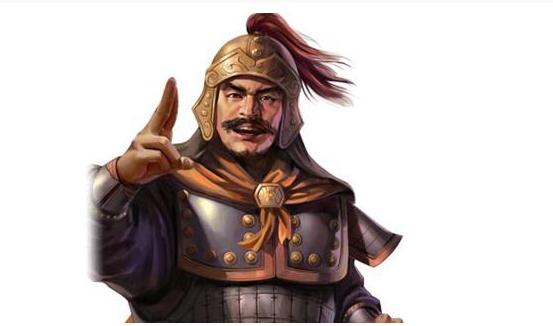 蜀汉最后的三大名将,蜀汉五虎上将阵亡