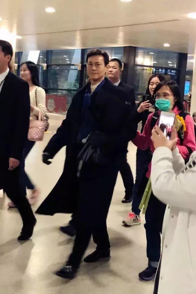 今年第一部“直男”受众的国产好戏，来自一位比男人还刚的女导演