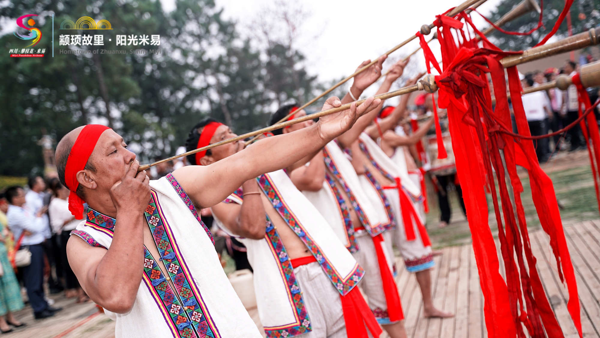 四川米易为什么很多人到这度假养老米易都有哪些好玩的地方？