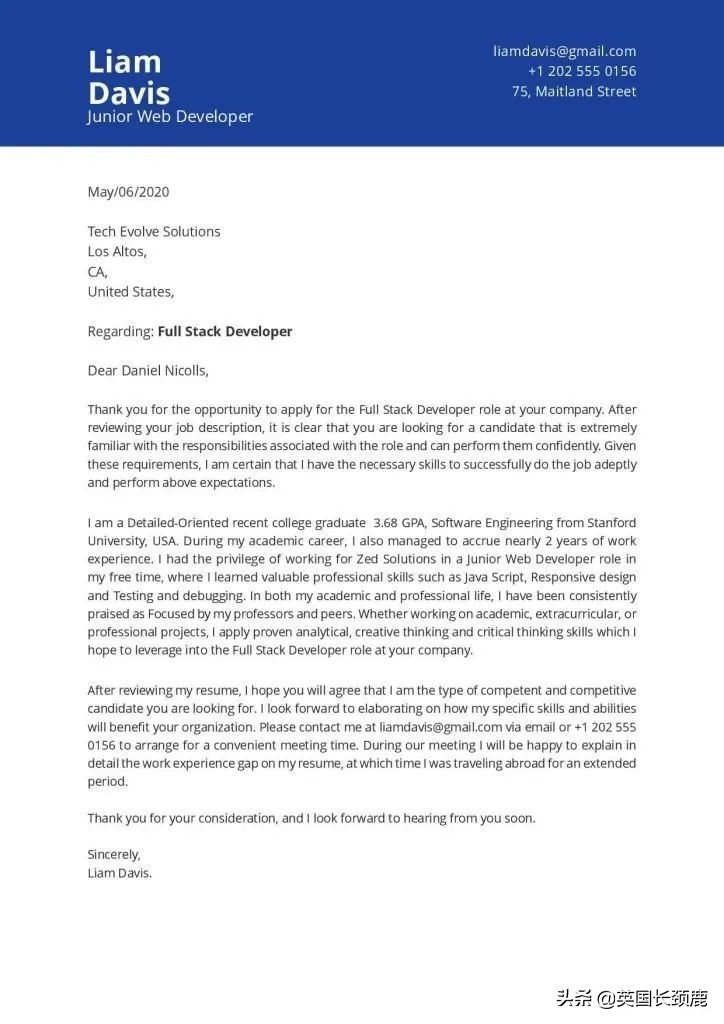 coverletter求职信,coverletter求职信范文2篇